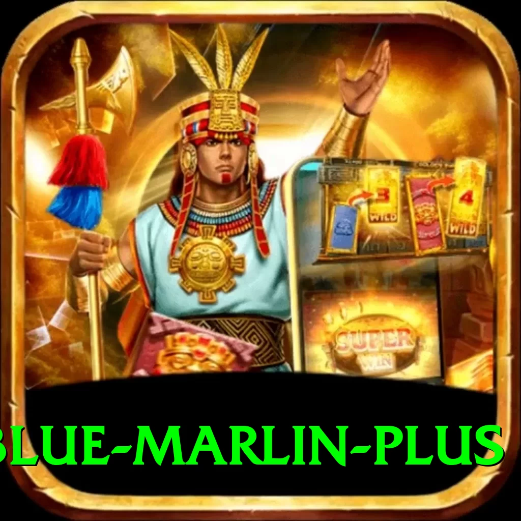 blue marlin - Slots Gold - 2
