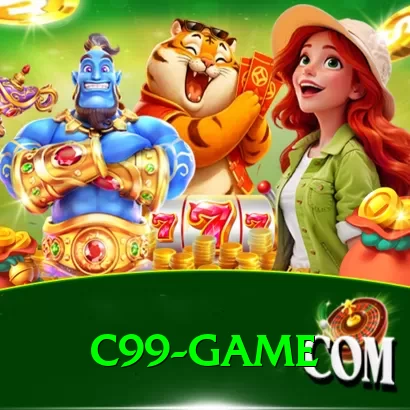 c99 game Pro Edition v1.4.6 - 2