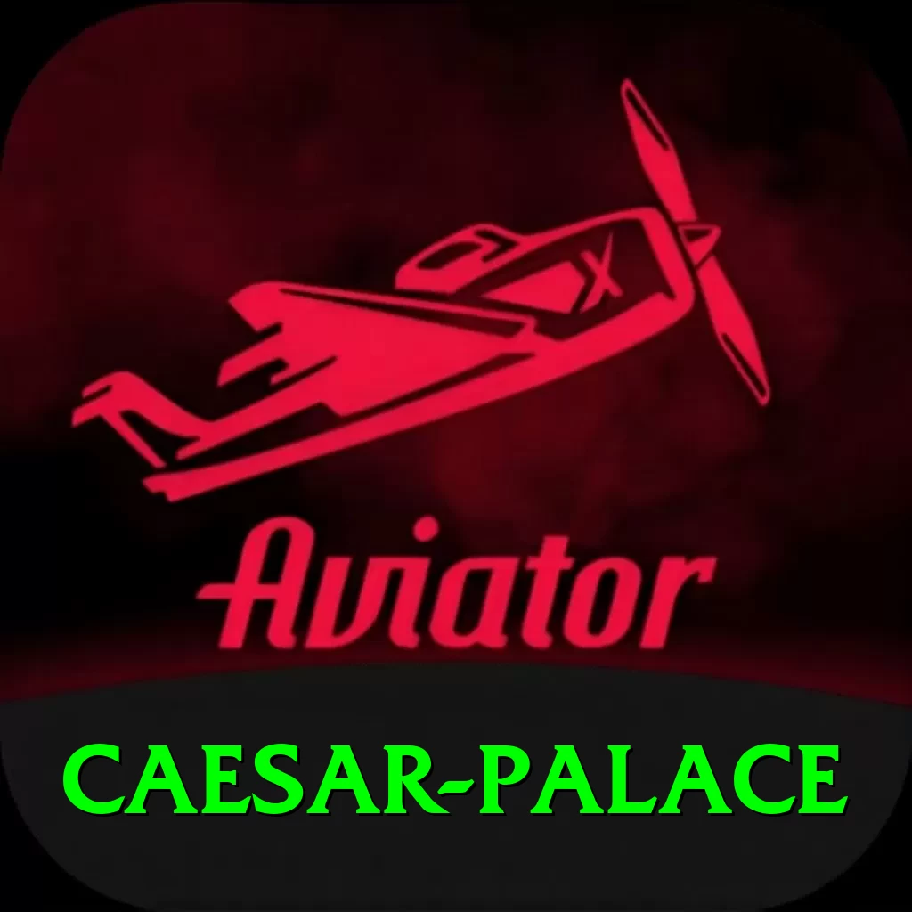 caesar palace VIP - 2