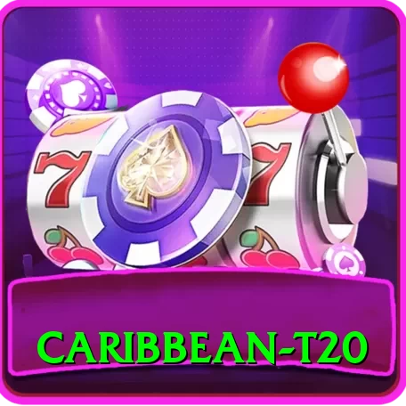 caribbean t20 VIP v2.4.0 - 2