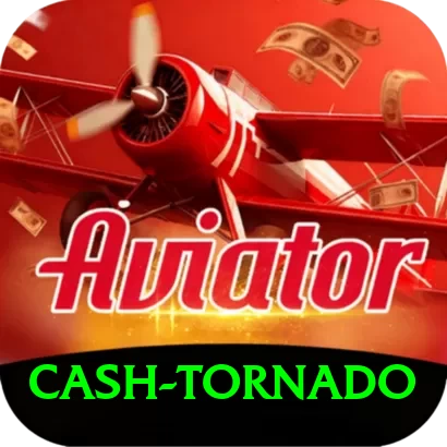 cash tornado VIP v3.9.7 - 2