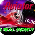 casino games real money Deluxe Pro v2.8.6