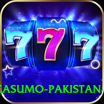 Casumo Pakistan Master Pro vv2.0.2 - 2