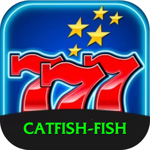 catfish fish Gold v1.8.4 - 2