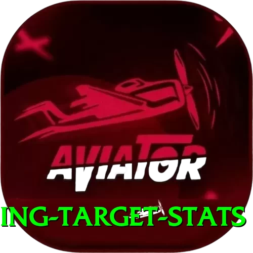 chasing target stats Plus Edition v2.3.8 - 2