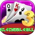 chhusang fossil hill Ultimate v2.3.3