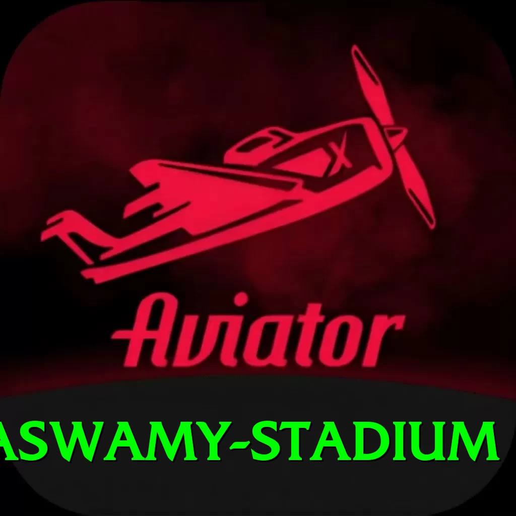 chinnaswamy stadium Deluxe v3.1.6 - 2