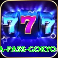 cho la pass gokyo Premium Plus v1.6.7