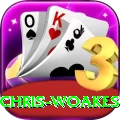 chris woakes Premium Plus v5.6.4