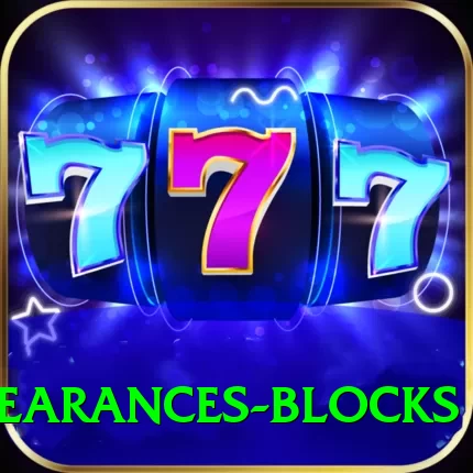 clearances blocks Ultimate Pro v5.9.1 - 2