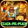 Club Pk Slot Machine Plus