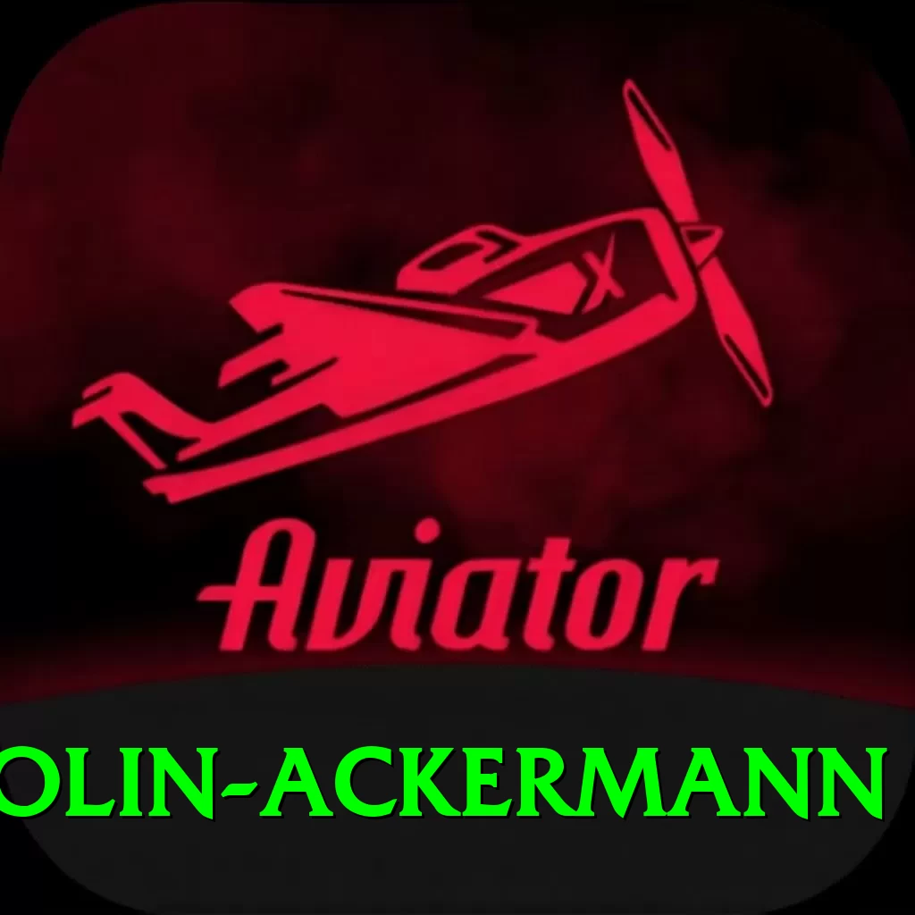 colin ackermann Premium Edition v2.3.9 - 2