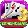 colin de grandhomme Games (Casino & Earning) Deluxe v1.3.0