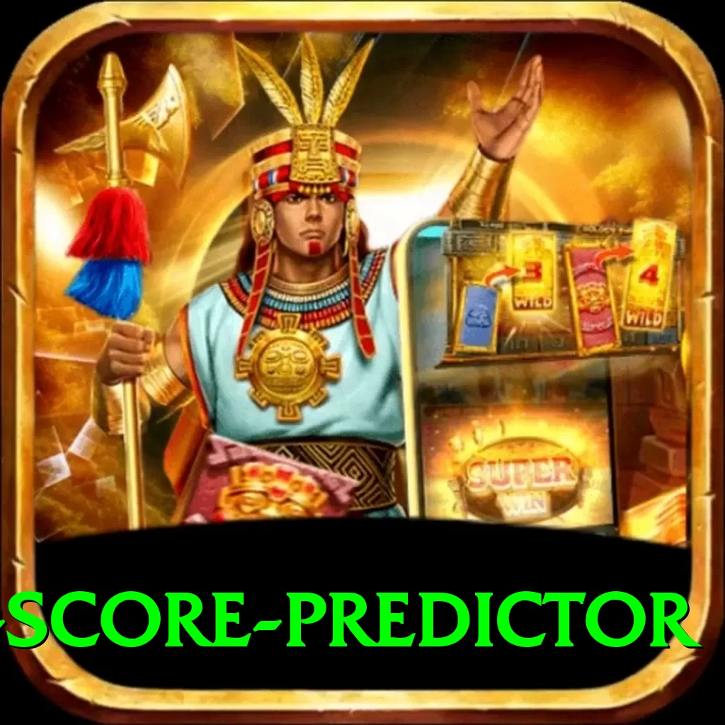 correct score predictor VIP Pro v4.8.4 - 2