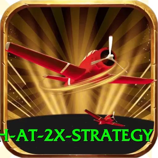 crash at 2x strategy Max v1.9.5 - 2