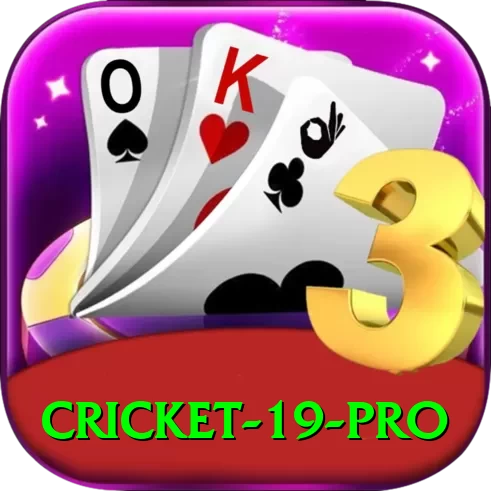 cricket 19 Games Super - 2
