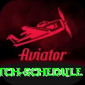 cricket match schedule VIP Edition v3.0.2