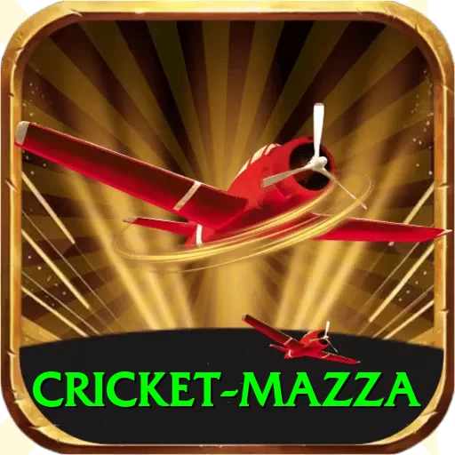 cricket mazza Turbo v3.7.4 - 2
