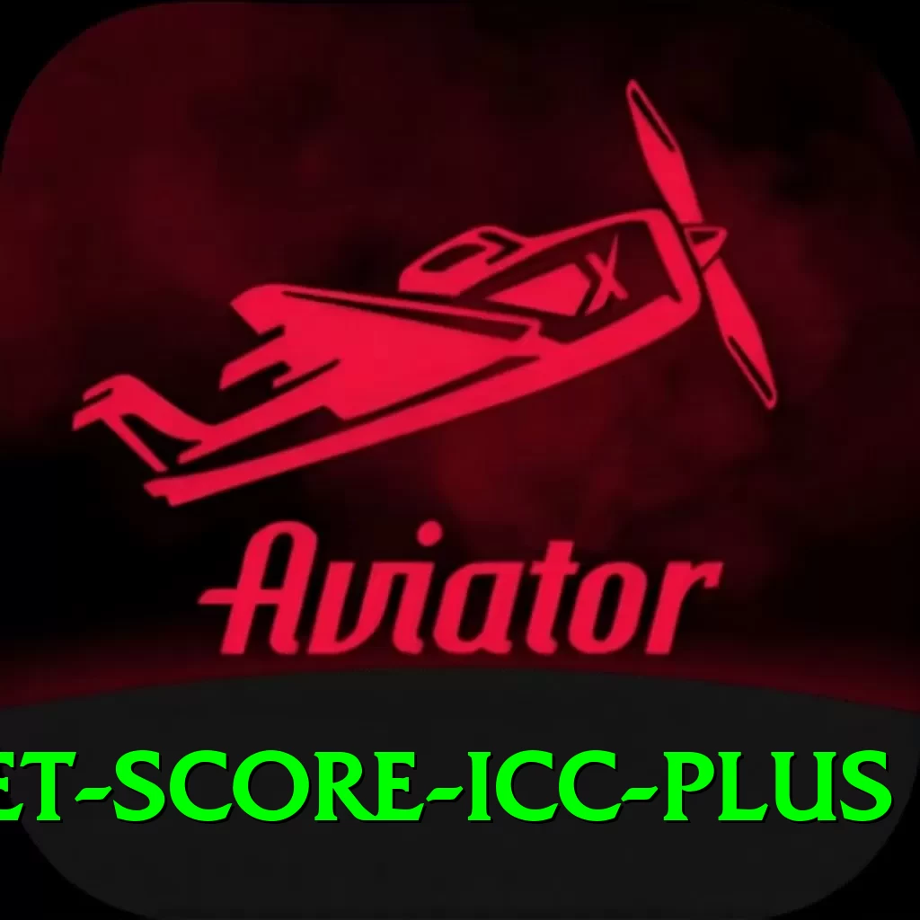 cricket score icc Gaming Super - 2