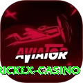 crickex casino Elite Pro v1.8.6