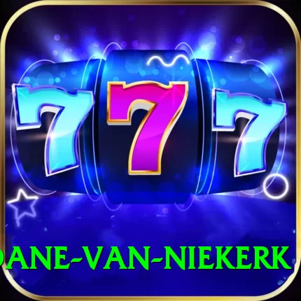 dane van niekerk Pro1 v2.3.3 - 2