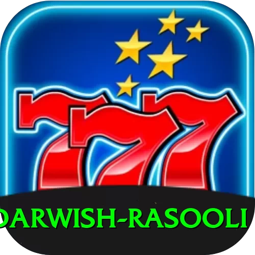 darwish rasooli VIP Edition v5.7.6 - 2