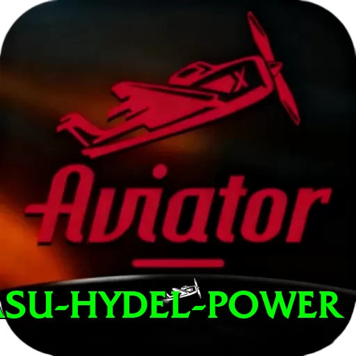 dasu hydel power Max Pro v1.1.6 - 2