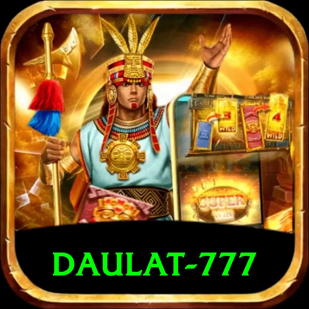 daulat 777 Turbo v3.0.5 - 2