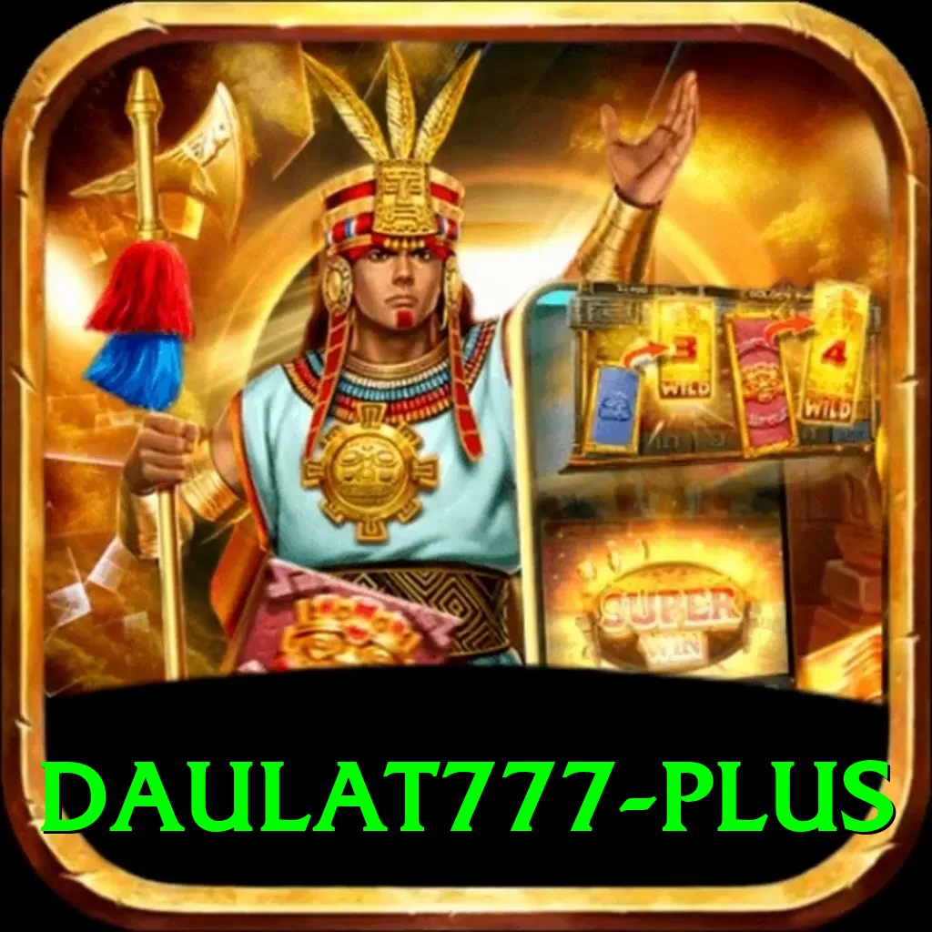 daulat777 Premium v2.8.6 - 2