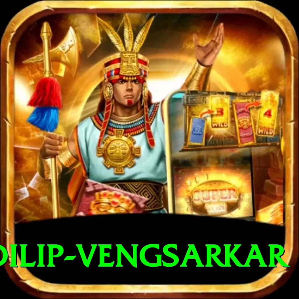 dilip vengsarkar Deluxe Edition v5.3.4 - 2