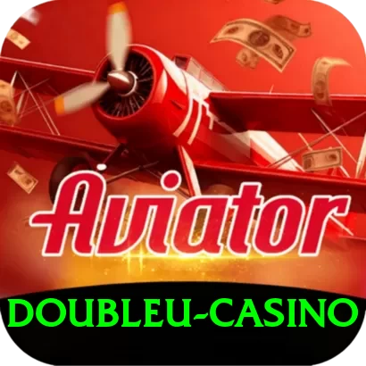 doubleu casino VIP Pro v5.9.5 - 2