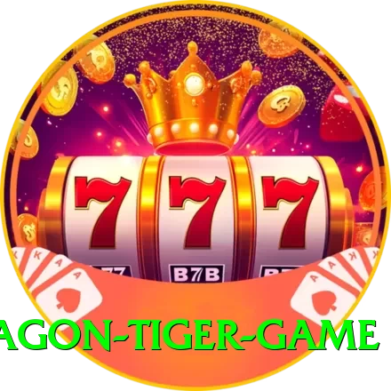 dragon tiger game Max v2.4.9 - 2