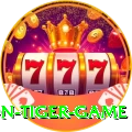 dragon tiger game Max v2.4.9