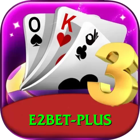 e2bet Pro Max v5.3.8 - 2