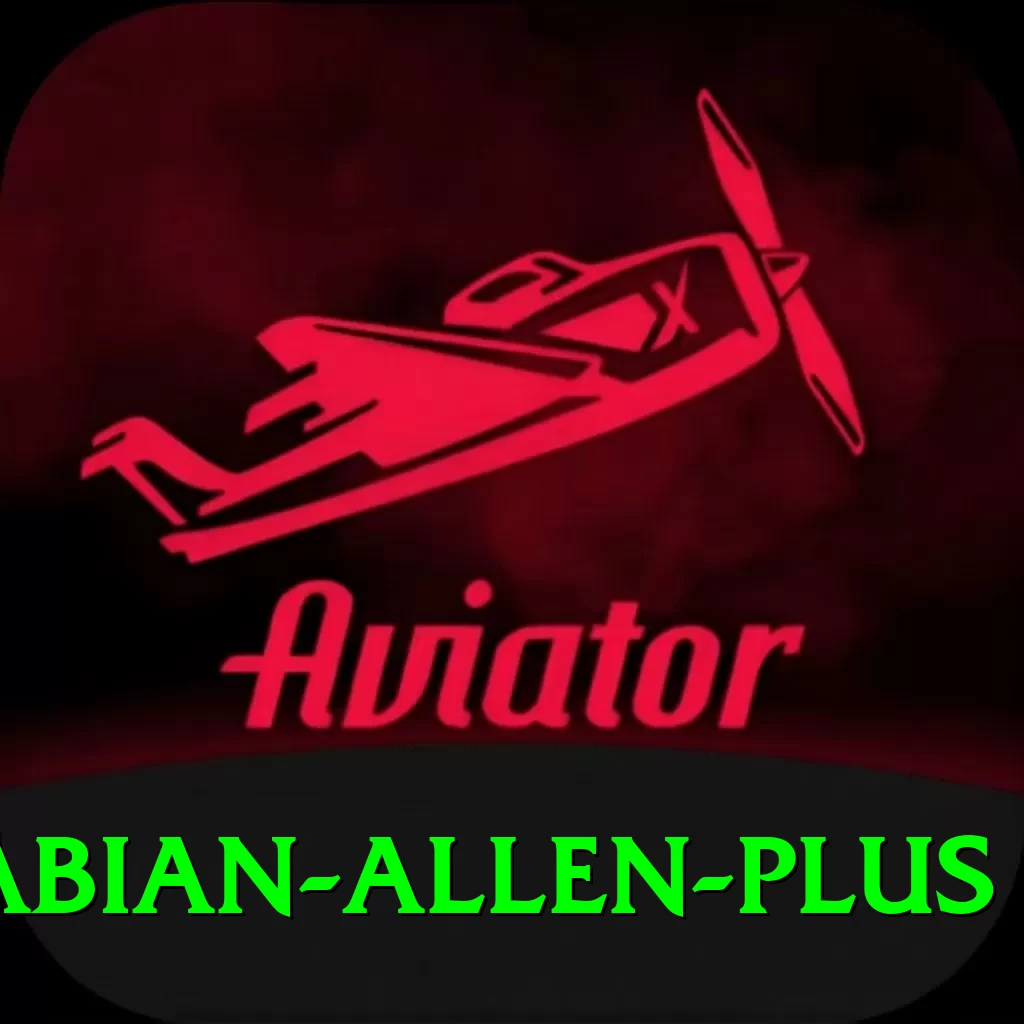 fabian allen - Legend Edition v4.9.7 - 2