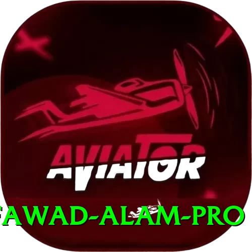 fawad alam Game Pro v1.9.4 - 2