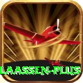 fred klaassen PK Mega