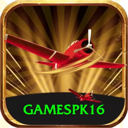 gamespk16 Turbo vv4.0.1 - 2