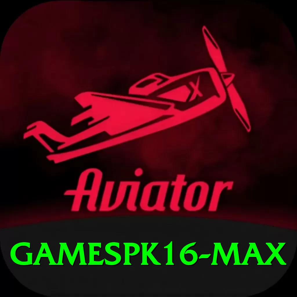 gamespk16 Pakistan Champion v2.2.9 - 2