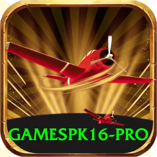 gamespk16 Casino Official v2.3.2 - 2