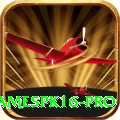 gamespk16 Casino Official v2.3.2