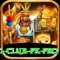 Gaming Club PK Cash Gold