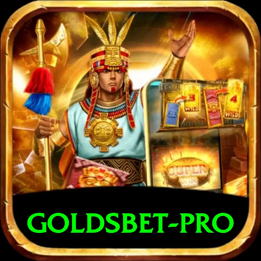 goldsbet - Slots Legend - 2