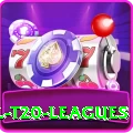 gtl global t20 leagues Turbo Pro v4.6.2