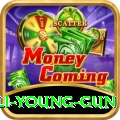haider ali young gun Gold Pro v4.2.0