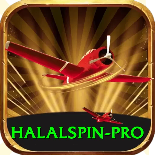 halalspin Gaming VIP v1.3.2 - 2