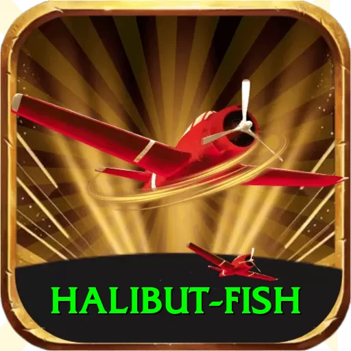 halibut fish VIP Edition v5.1.7 - 2