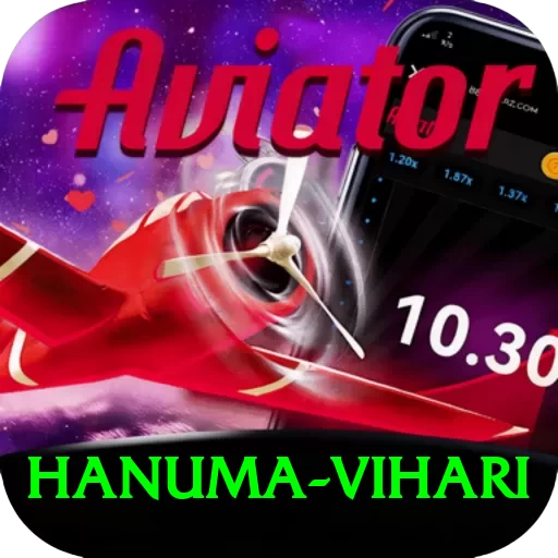 hanuma vihari VIP v3.2.4 - 2