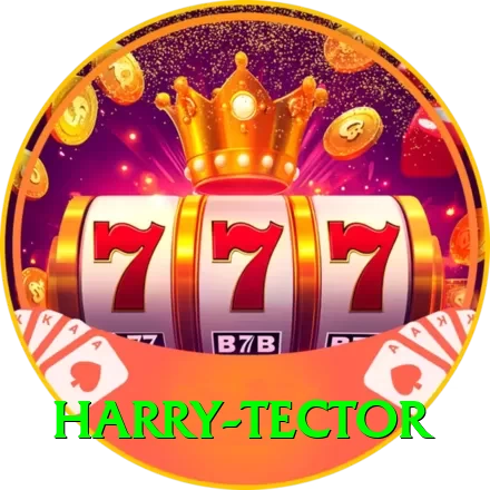 harry tector VIP Edition v2.9.7 - 2