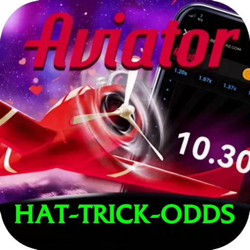 hat trick odds Turbo v3.1.3 - 2